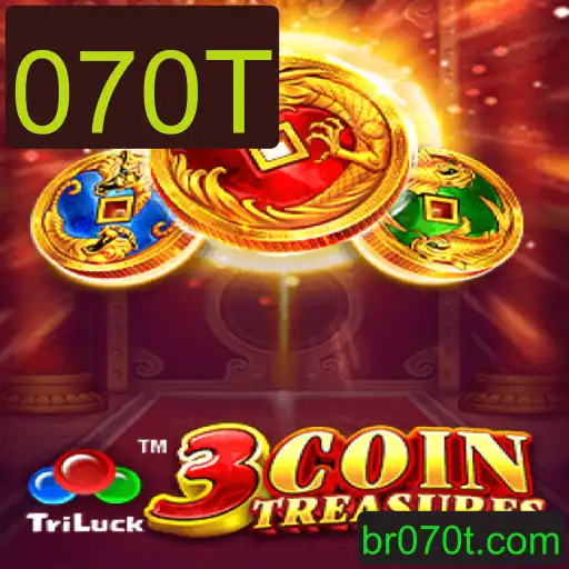 Descubra o Fascinante Mundo de 3CoinTreasures: O Desafio de 070T