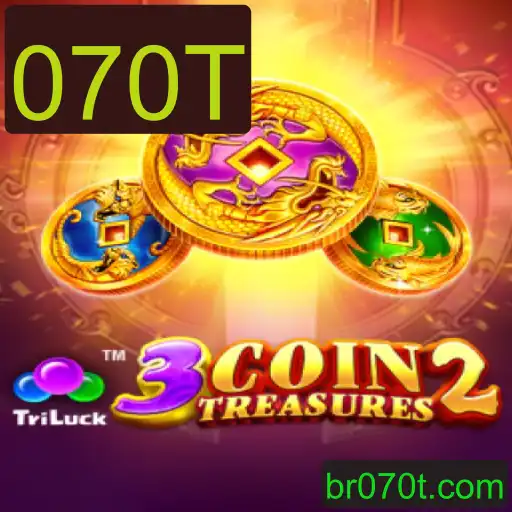 Explorando o Fascinante Universo de 3CoinTreasures2: Estratégia e Aventura