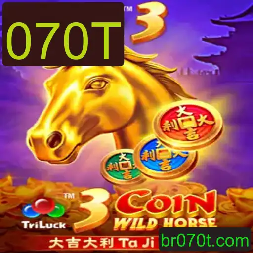 3CoinWildHorse: Uma Jornada Selvagem no Mundo dos Jogos