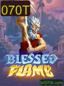 Explorando o Universo de BlessedFlame: Um Jogo de Estratégia e Aventura