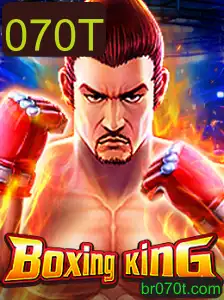 BoxingKing: O Jogo de Luta que Conquista Multidões