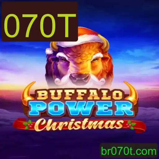 Explorando o Mundo de BuffaloPowerChristmas: Uma Jornada Festiva no Jogo 070T