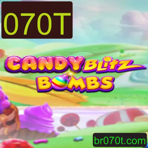 Descubra o Mundo Divertido de CandyBlitzBombs