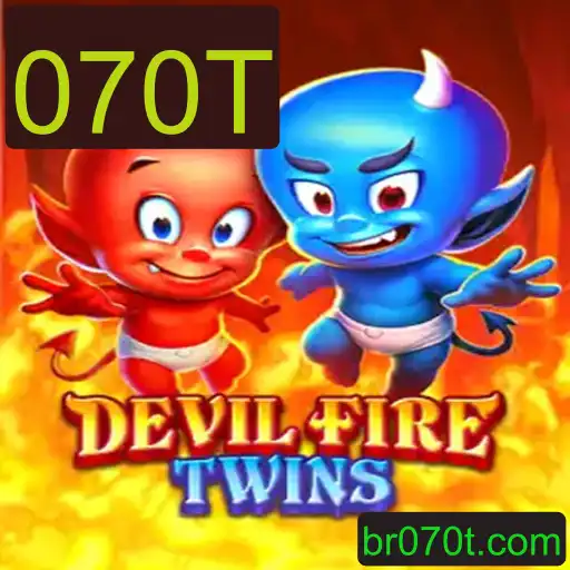 Descubra o Mundo de DevilFireTwins: Um Jogo Envolvente e Cativante