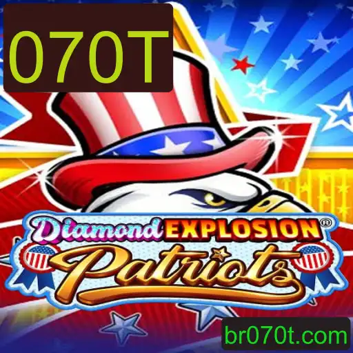 Explorando DiamondExplosionPatriots: Um Novo Jogo Revolucionário