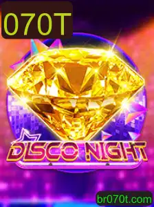 Descubra o Fascinante Mundo de DiscoNight: Mergulhe na Diversão