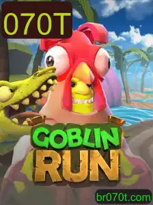 Descubra GoblinRun: O Novo Fenômeno do Mundo dos Jogos