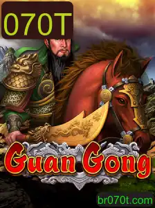 Descubra o Fascinante Universo do Jogo GuanGong com a Chave 070T