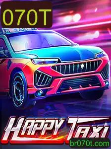 Explorando o Fascinante Universo do Jogo HappyTaxi: Uma Aventura Urbana