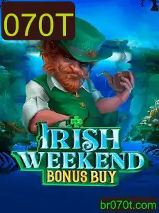 Descubra o Fascinante Mundo de IrishWeekendBonusBuy