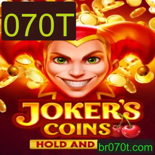JokersCoins: Uma Jornada no Mundo das Moedas dos Palhaços