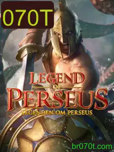 LegendofPerseus: O Jogo Épico de Aventura e Estratégia