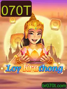 Descubra LoyKrathong: Reimaginando Tradições em Forma de Jogo