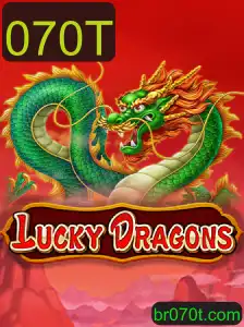 Descubra o Mundo Fascinante de LuckyDragons: Uma Aventura de Jogo Inesquecível