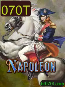 Descubra Napoleon: Uma Aventura Estratégica com a Palavra-chave 070T