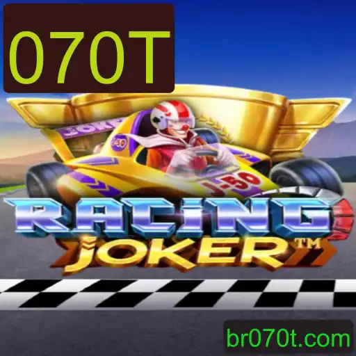 Descubra o Novo Mundo de RacingJoker