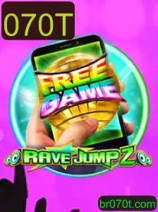 Explorando o Mundo de RaveJump2M: Um Jogo de Aventura Inovador