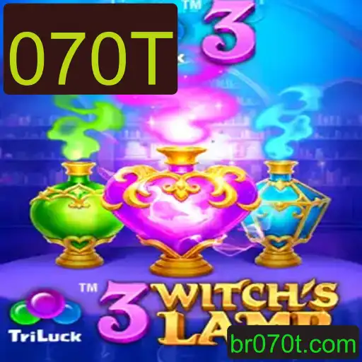 Descubra a Magia de 3WitchsLamp: Um Jogo Envolvente e Atual