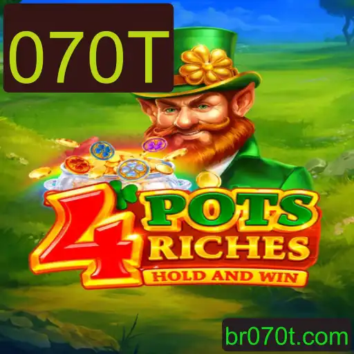 Descubra o Mundo Empolgante de 4potsriches
