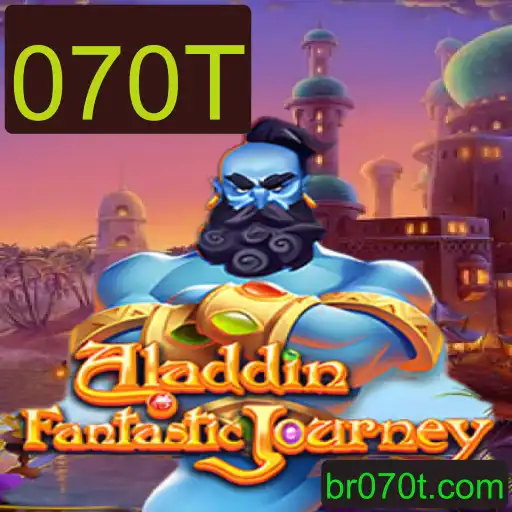 Explorando o Mundo Encantado do Jogo Aladdin