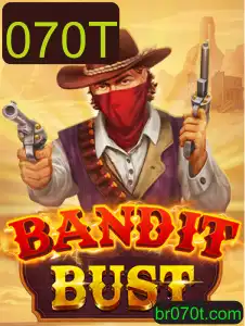 Descubra o Mundo Fascinante de BanditBust: O Novo Jogo que Está Conquistando a Comunidade Gamer