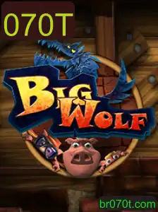 BigWolf: Um Novo Fenômeno do Mundo dos Jogos