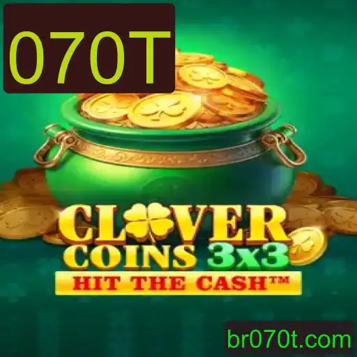 Descubra Clovercoin3x3: O Jogo Que Está Conquistando os Jogadores Com Sua Dinâmica Única