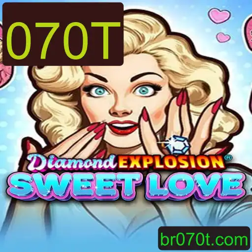 DiamondExplosionSweetLove: A Magia do Romance e Ação em um Jogo Inovador