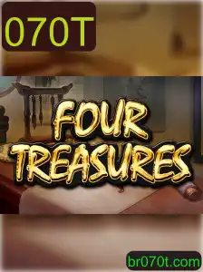 Explorando o Fascinante Mundo de FourTreasures: Um Jogo de Estratégia e Aventura