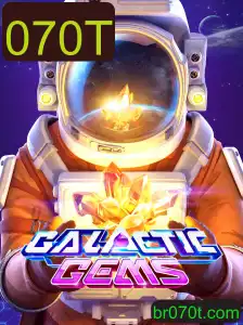 GalacticGems: Uma Viagem Intergaláctica no Universo dos Jogos
