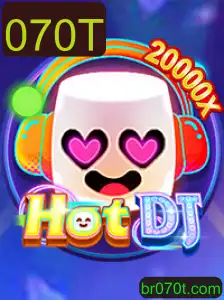 Descubra o Mundo Dinâmico de HotDJ: A Revolução Musical com 070T