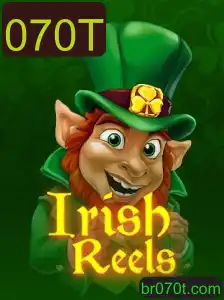 IrishReels: Um Jogo de Tradição e Inovação