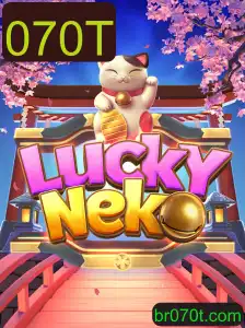 Descubra o Fascinante Mundo de LuckyNeko