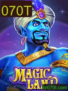 Explorando o Fascinante Mundo de MagicLamp: Um Guia Completo