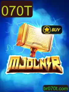 Descubra Mjolnir: O Jogo Que Está Revolucionando Com a Palavra-Chave 070T