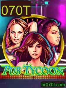 Descubra PubTycoon: Um Empreendimento Virtuoso e Atual