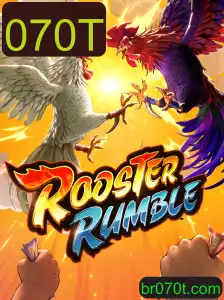 A Experiência Empolgante de RoosterRumble