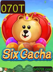 Descubra o Mundo de SixGacha: Uma Aventura Estratégica com a Palavra-Chave 070T