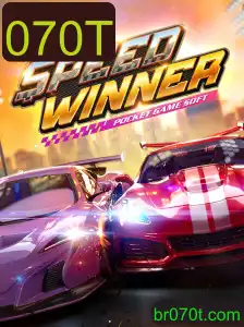 Explorando o Empolgante Mundo do Jogo SpeedWinner