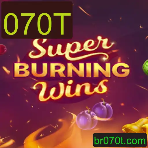 SuperBurningWins: Descubra o Estilo Clássico do Jogo com a Palavra-Chave 070T