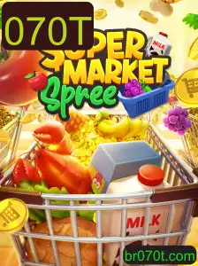 Descubra o Mundo de SupermarketSpree: Aventura e Estratégia no Supermercado