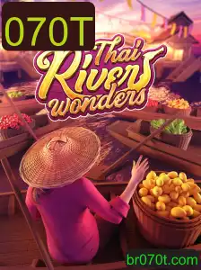 Explorando o Fascinante Mundo de ThaiRiverWonders: Regras e Estratégias