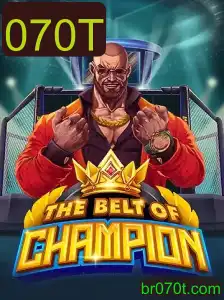 TheBeltOfChampion: Um Mergulho no Fascinante Mundo do Jogo de Tabuleiro