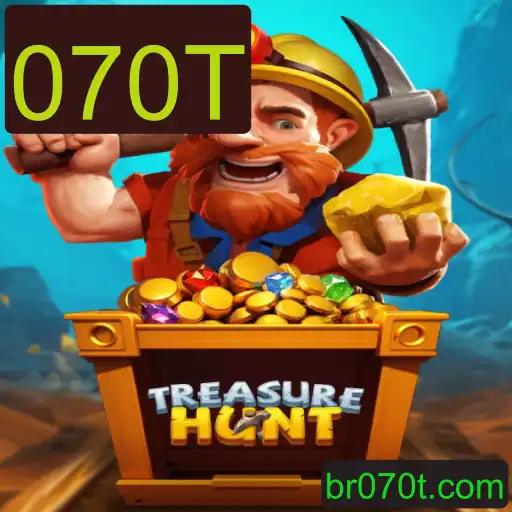 Explorando o Mundo Intrigante de TreasureHunt