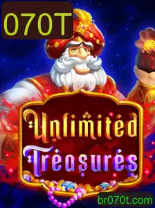 UnlimitedTreasures: Descubra Aventuras Sem Limites com 070T