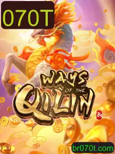 Explorando o Universo Encantado de Ways of the Qilin