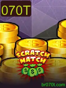 Descobrindo o ScratchMatch: Um Jogo de Estratégia e Habilidade