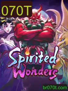 Descubra os Segredos de SpiritedWonders e suas Regras em 070T
