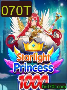 Descubra o Fascinante Mundo de StarlightPrincess1000