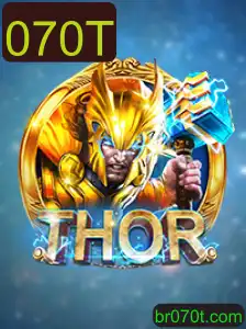 THOR: Uma Jornada Épica Além dos Mundos